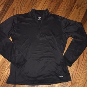 Patagonia Capilene size XL black pullover